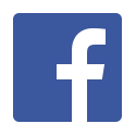 FB f Logo  blue 125